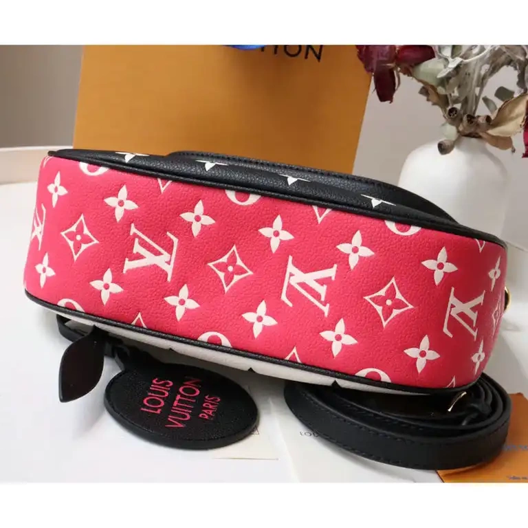 Brother sam 2205DJ0017 LV Bag 0525